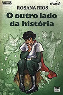 Livro Outro Lado da História, o Autor Rios, Rosana (1992) [usado]