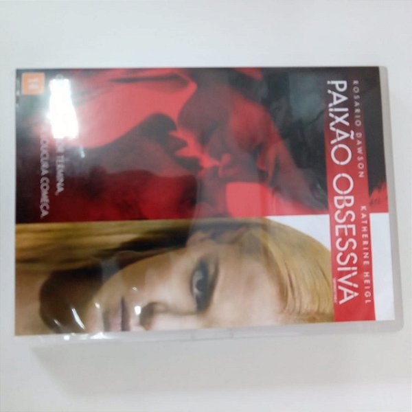 Dvd Pacto Quebrado - até onde Voçê Iria para Manter Tudo que Tem Editora Coralle [usado]