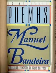 Livro Melhores Poemas de Manuel Bandeira, os Autor Barbosa, Francisco de Assis (1984) [usado]