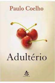 Livro Adultério Autor Coelho, Paulo (2014) [usado]