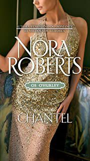 Livro Chantel Autor Roberts, Nora (2014) [usado]