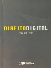 Livro Direito Digital Aplicado Autor Peck, Patricia (2002) [usado]