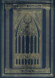 Livro a Divina Comédia Autor Alighieri, Dante (1979) [usado]