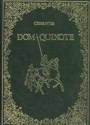 Livro Dom Quixote Autor Cervantes (1978) [usado]