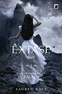 Livro Êxtase - Fallen 4 Autor Kate, Lauren [novo]