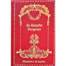 Livro Relações Perigosas, as Autor Laclos, Choderlos de (1980) [usado]