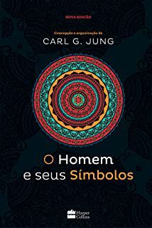 Livro o Homem e seus Símbolos Autor Jung, Carl G. (2016) [usado]