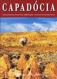 Livro Capadócia Autor Lamec, Jeoffrey (2010) [usado]
