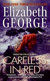 Livro Careless In Red Autor George, Elizabeth (2008) [usado]