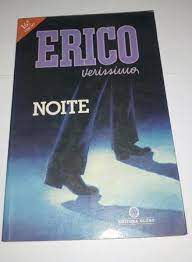 Livro Noite Autor Veríssimo, Erico (1954) [usado]