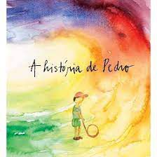 Livro História de Pedro, a Autor Elage, Bruna & Marilisa Von Schmaedel (2008) [usado]