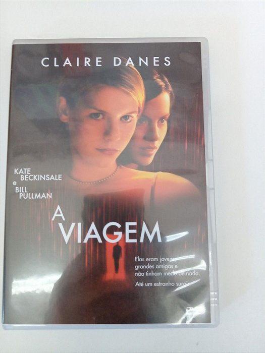 Dvd a Vbiagem Editora Fox 200 Pictures [usado]