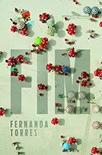Livro Fim Autor Torres, Fernanda (2013) [usado]
