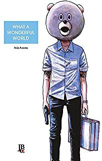 Gibi What a Wonderful World Autor Asano, Inio (2019) [usado]