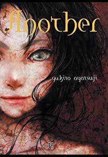 Livro Another Autor Ayatsuji, Yukito (2015) [usado]