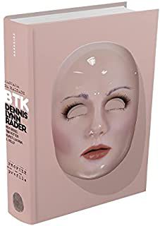 Livro Btk Profile: o Retrato da Maldade Autor Wenzl, Roy (2019) [seminovo]