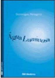 Livro Água Luminosa Autor Pellegrini, Domingos (2003) [usado]