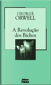 Livro Revolução dos Bichos, a Autor Orwell, George (2003) [usado]