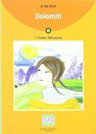 Livro Dolomiti Autor Giuli, A. de (2008) [usado]