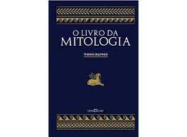 Livro Livro da Mitologia, o Autor Bulfinch, Thomas (2013) [usado]