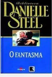 Livro Fantasma, o Autor Steel, Danielle (1997) [usado]