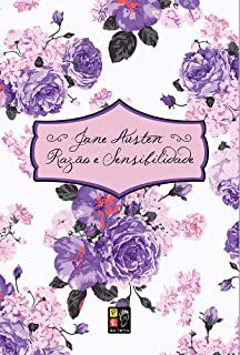 Livro Razão e Sensibilidade Autor Austen, Jane (2021) [novo]