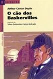 Livro Cão dos Baskervilles, o (série Reencontro) Autor Doyle, Arthur Conan (2010) [usado]