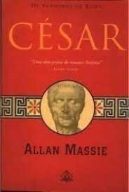 Livro César Autor Massie, Allan (2004) [usado]