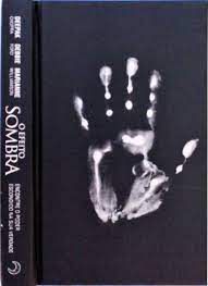 Livro Efeito Sombra, o Autor Chopra, Deepak (2010) [usado]