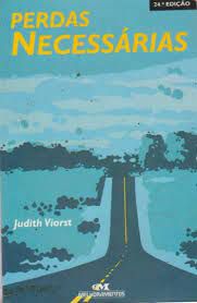 Livro Perdas Necessárias Autor Viorst, Judith (1986) [usado]