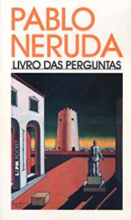 Livro Livro das Perguntas- Edição Bílingue Autor Neruda, Pablo (2017) [usado]