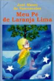 Livro Meu Pé de Laranja Lima Autor Vasconcelos, José Mauro de (1968) [usado]