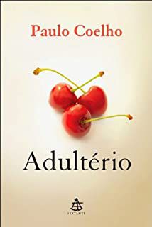 Livro Adultério Autor Coelho, Paulo (2014) [usado]