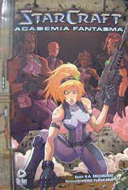 Gibi Star Craft N° 1 Autor Decandido,keith R.a. (2012) [novo]