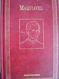 Livro Maquiavel - os Pensadores Autor Maquiavel, Nicolau (2004) [usado]