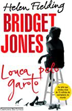 Livro Briget Jones - Louca pelo Garoto Autor Fielding , Helen (2013) [usado]