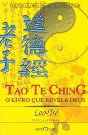 Livro Tao Te Ching (mc) 136 Autor Tsé, Lao (2003) [novo]