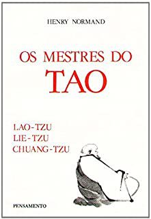 Livro os Mestres D3o Tao Autor Normand,henry [usado]