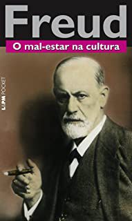Livro Freud /o Mal-estar na Cultura Autor Freud, Sigmund (2019) [usado]