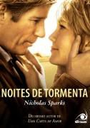 Livro Noites de Tormenta Autor Sparks, Nicholas (2008) [usado]