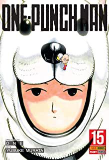 Livro One-punch Man Nº 16 Autor One [seminovo]