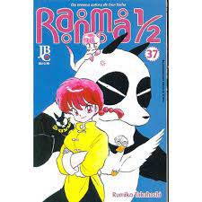 Gibi Ranma 1/2 Nº 37 Autor Ranma 1/2 [usado]