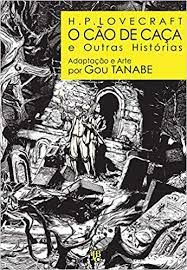 Gibi o Cão de Caça e Outras Histórias Autor H. P. Lovecraft [usado]