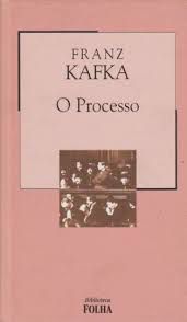 Livro Processo, o Autor Kafka, Franz (2003) [usado]