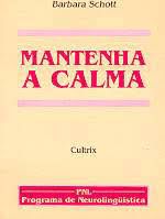 Livro Mantenha a Calma Autor Schott, Barbara (1994) [usado]