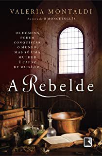 Livro Rebelde, a Autor Montaldi, Valeria (2014) [usado]