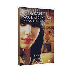 Livro Grande Sacerdotisa do Antigo Egito, a Autor Septimus, Julianus (2013) [usado]