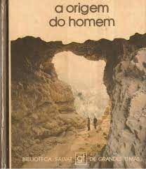 Livro Origem do Homem, a Autor Aguirre , Hemeliano (1979) [usado]