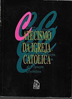 Livro Catecismo da Igreja Catolica Autor Desconhecido [usado]