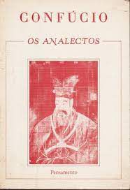 Livro Analectos, os Autor Confúcio (2009) [usado]